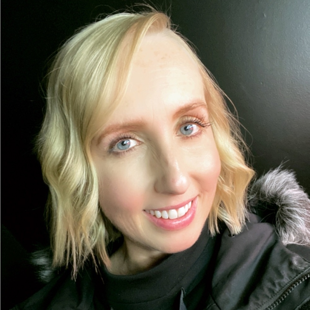 Meet your Posher, Liz